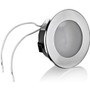 Imtra - PowerLED Downlight - 10-40VDC, White, Neutral White/Red (ILIM59350)