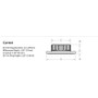 Imtra - Current PowerLED Downlight - 10-40VDC, 4.7W, IP65 (ILIM64101)