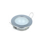 Imtra - Newport Downlight - Polished Stainless Steel, 20W (ILSH30101)