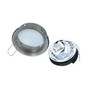 Imtra - Newport Downlight - Polished Stainless Steel, 20W (ILSH30101)