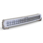 Lumishore - Spotlight Curved 20" - 5,500K, White Body, IP68, 10.5-31VDC (LM600471)