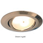 Imtra - Leer LED Adjustable Downlight - 10-30VDC, 3.0W, Warm White, IP20