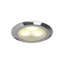 Imtra - LED Adjustable Spot - White, Warm White/Red, 10-30VDC (ILPB22273001)