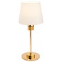 Imtra - Kati Table Lamp - with Switch & Dimmer, Warm White, 90-264VAC, IP20, 35W