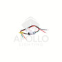 Lumiron - AC/DC Driver - 5-28V, 350mA