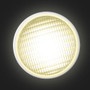 Mega LED - Underwater Replacement Bulb - PAR 56, High 24 Watts, Pool Replacement Bulb (30861)