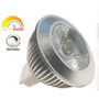 Mega LED - Underwater Replacement Bulb - PAR 56, High Efficiency Swimming Pool Replacement Bulb (30864)