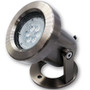 Mega LED - Waterproof Spot Light - Waterproof / Submersible Light IP68, For MR16 LED Bulb 12-24V (30882)