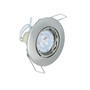 Mega LED - Naxos Ceiling Light - Aluminum Alloy, For MR11 LED Bulbs