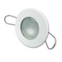 Mega LED - Chios HF Downlight Fixture - Stainless Steel 316, For G4 Bulb