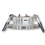 Mega LED - Limnos LED Downlight - 5W, 500 Lumens, Aluminum Housing, 10-30V DC (LIMNOS)