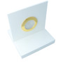 Mega LED - Saronis LED Downlight - 4.2W, 410 Lumens, Warm White 3000K, 10-30V DC