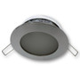 Mega LED - Kasos LED Downlight - 900 Lumens, 10-30V DC, 6.8W LED, Warm White (KASOS-LED)