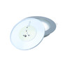 Mega LED - Samos LED Downlight - For 2 x G4 LED Bulbs, Recessed Mounting (SAMOS)