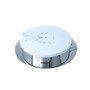 Mega LED - Samos LED Downlight - For 2 x G4 LED Bulbs, Recessed Mounting (SAMOS)