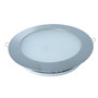 Mega LED - Samos B LED Downlight - 8.4W, 1135 Lumens, 10-30V DC, Dimmable, Recessed Mounting (SAMOS-B-LED)