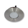 Mega LED - LED Downlight - 2W, 90 Lumens, Blue LED, Recessed Mounting, 10-30V DC (THASOS-BL)