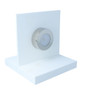 Mega LED - Amorgos LED Downlight - 5W, 330 Lumens, Surface Mounting, Stainless Steel 316 Housing, 10-30V DC (AMORGOS)