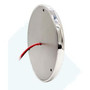 Mega LED - Dimitra LED Downlight - 9W, 3000K, Waterproof IP65, Dimming With Memory Function (DIMITRA)