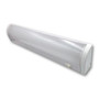 Mega LED - LED Reading Light - 314mm, 6W, Die Casting Aluminum, 100-240V AC, 50/60Hz, Beam Angle 110º (30474)