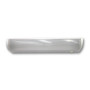 Mega LED - LED Reading Light - 314mm, 6W, Die Casting Aluminum, 100-240V AC, 50/60Hz, Beam Angle 110º (30474)