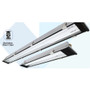 Mega LED - Waterproof LED Tube Light Fixture - Made Of 5mm Thickness, Superior Toughened Glass (30683)