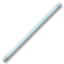 Mega LED - LED Tube Light - 600mm Length, 9 Watt, 990 Lumens, 4000K, Beam Angle 120°, 10-30VDC (30762-1030-CW)