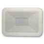 Mega LED - LED Flood Light - Ultra Slim Type Multi SMD LED, 50W, 4000 Lm, 220V AC (30083-AC)