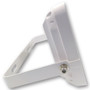 Mega LED - LED Flood Light - Hi Lumens SMD LEDs, Stainless Steel Bracket, 2800 Lm, 30W, 110-220V AC (30306-AC)