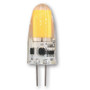 Mega LED - LED G4 XL Bullet Replacement Bulb - 1.9 Watt, 240 Lumens, 10-30V DC & 12V AC (30602)