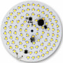 Mega LED - LED Replacement Bulb - Cables Type, 8.4 Watt, 1135 Lumens, 10-30V DC, Warm White (30008)