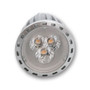 Mega LED - LED Replacement Bulb - MR11 Typ, 3.6 Watt, 315 Lumens, 10-30V DC, Beam Angle 30°, 3000K (30041)