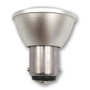 Mega LED - LED Replacement Bulb - BA15D Type, 3.0 Watt, 240 Lumens, 12V AC/DC, 3000K (30166)