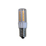 Mega LED - LED Replacement Bulb - E14 Type, 3.0 Watt, 380 Lumens, 10-30V DC & 12V AC, Beam Angle 360°, 3000K (30629-WW)