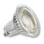 Mega LED - LED Replacement Bulb - GU10 Type, 5.0 Watt, 500 Lumens, 220V AC, Beam Angle 38°, 3000K (30082-2-220)