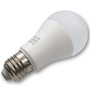 Mega LED - LED Replacement Bulb - E26/E27 Type, 8.9 Watt, 1000 Lumens, 120-220V AC, Beam Angle 180°, 3000K (34208-WW)