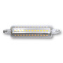 Mega LED - LED Replacement Bulb - R7S Type, 10W, 1000 Lumens, 85-265V AC, Beam Angle 360°, 3000K (30860-WW)