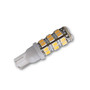 Mega LED - LED Replacement Bulb - T10 Type, 2.5 Watt, 300 Lumens, 10-30V DC, Beam Angle 360°, 3000K (30096) - Apollo Lighting