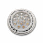 Mega LED - LED Replacement Bulb - G53 Type, 15.0 Watt, 1200 Lumens, 12V AC/DC, Beam Angle 36º, 3000K (30050-HP)