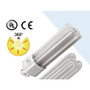 Mega LED - LED Replacement Bulb - E27 Type, 8 Watt, 800 Lumens, 85-265 AC, Beam Angle 360°, 2700K (30814-NDE)