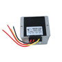 Mega LED - Waterproof Power Converter - 24V AC to 24V DC/12V DC Input, 5A-10A, 120W
