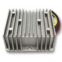 Mega LED - Waterproof Power Converter - 24V AC to 24V DC/12V DC Input, 5A-10A, 120W