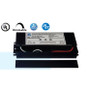 Mega LED - Dimmable Driver - 100-277V AC, 12V DC, 16.67A/12V, 200W (33872-12)