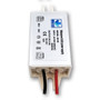Mega LED - Driver Power Supply - 100-265V AC, 12V DC, 1A, 12W (30169-12)