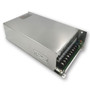 Mega LED - Driver Power Supply - 100-265V AC, 12VDC, 41.6A/20.8A, 500W (30549-12)
