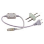 Mega LED - Power Pin For 110/220V AC LED Strip (3528-P220)