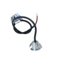 Mega LED - Pylos LED Courtesy Light - 1 Watt, Stainless Steel 316 Housing, 12V AC/DC