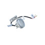 Mega LED - Souda LED Courtesy Light - 360° Illumination, Warm White 3000K LED, 10-32V DC