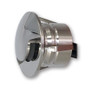 Mega LED - Ferrara RGB LED Courtesy Light - 2W, RGB, Flush Mounting, 12V DC