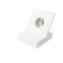 Mega LED - IOS LED Courtesy Light - 0.5 Watt, Stainless Steel 316 Housing, 9-28V DC
